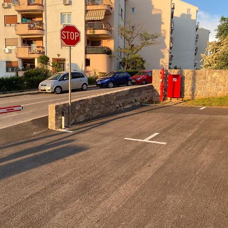 Apartman Neo Kantrida Риека Экстерьер фото
