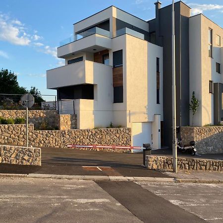 Apartman Neo Kantrida Риека Экстерьер фото