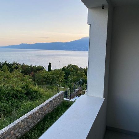 Apartman Neo Kantrida Риека Экстерьер фото