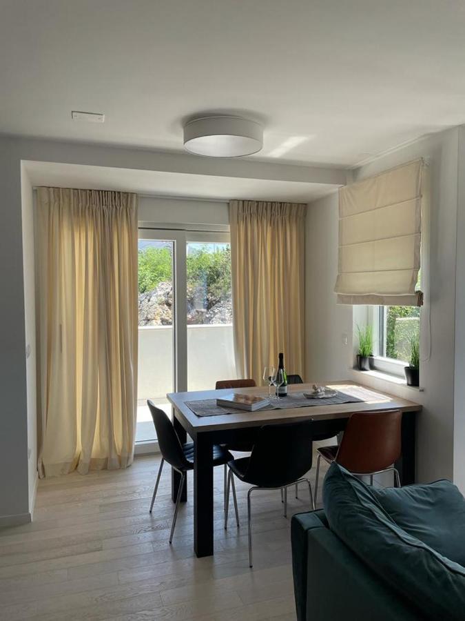 Apartman Neo Kantrida Риека Экстерьер фото