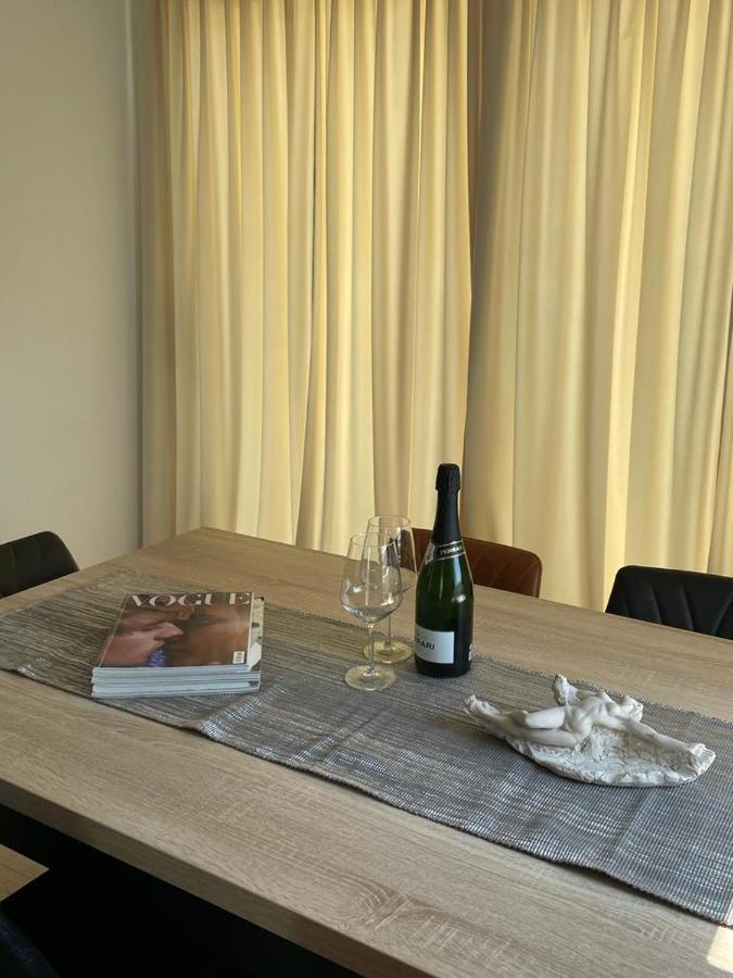 Apartman Neo Kantrida Риека Экстерьер фото