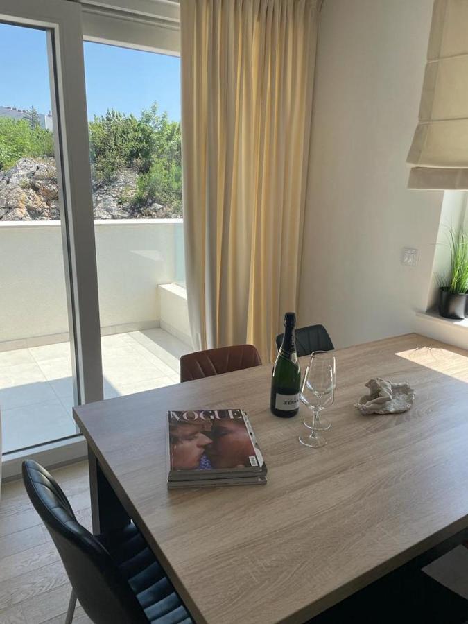 Apartman Neo Kantrida Риека Экстерьер фото