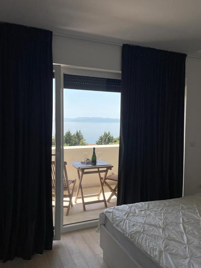 Apartman Neo Kantrida Риека Экстерьер фото