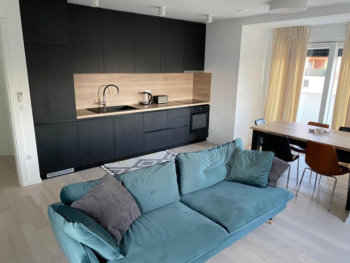 Apartman Neo Kantrida Риека Экстерьер фото