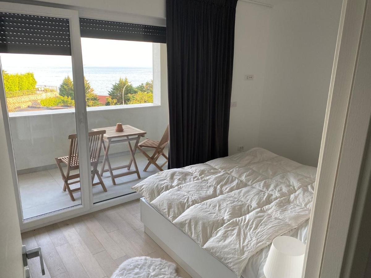 Apartman Neo Kantrida Риека Экстерьер фото