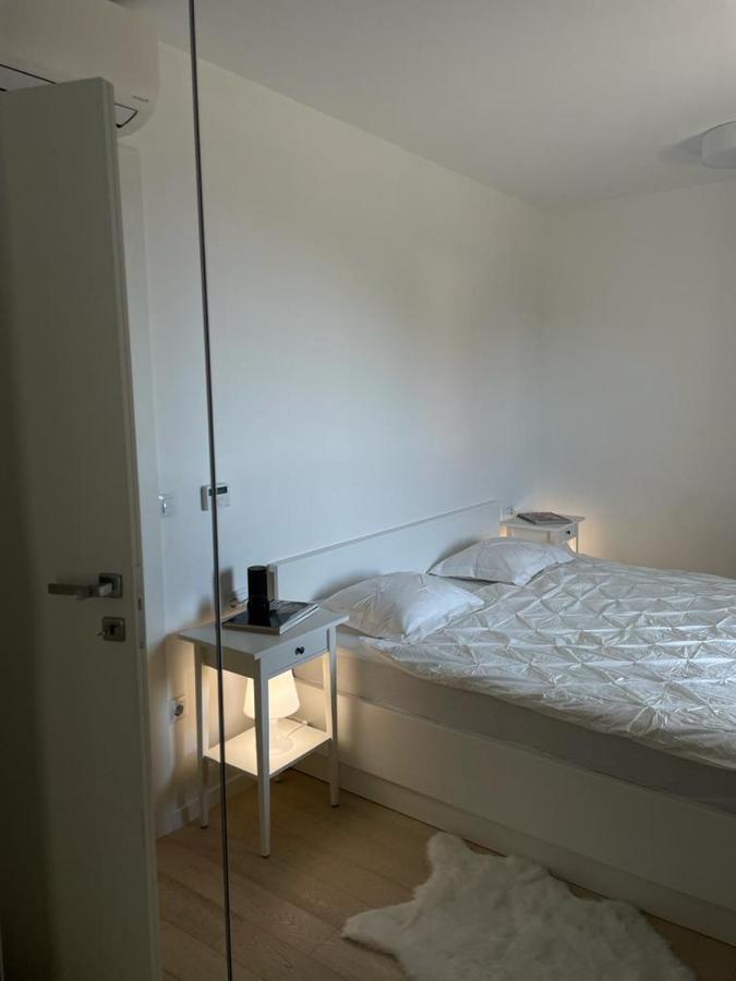 Apartman Neo Kantrida Риека Экстерьер фото