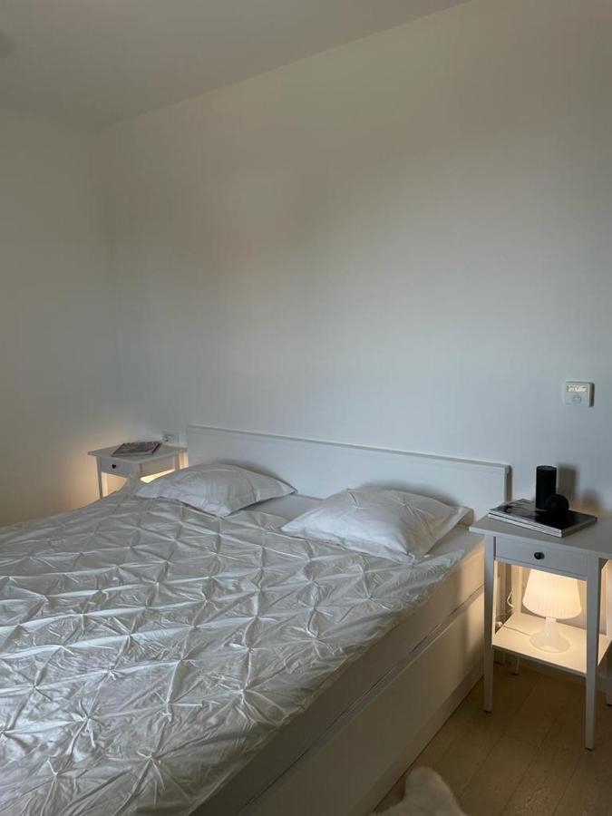 Apartman Neo Kantrida Риека Экстерьер фото