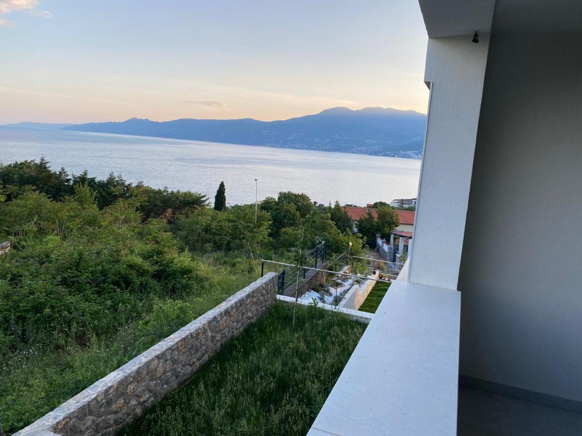 Apartman Neo Kantrida Риека Экстерьер фото