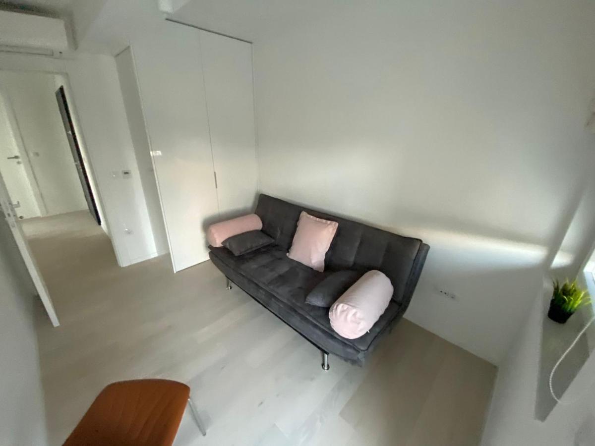 Apartman Neo Kantrida Риека Экстерьер фото