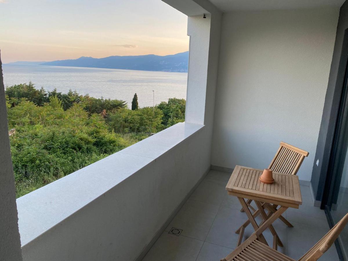 Apartman Neo Kantrida Риека Экстерьер фото