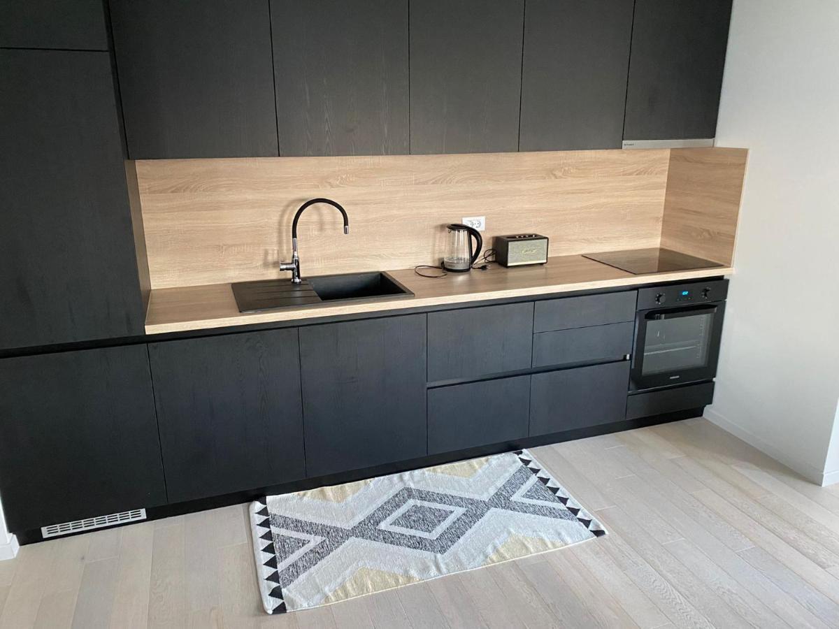 Apartman Neo Kantrida Риека Экстерьер фото