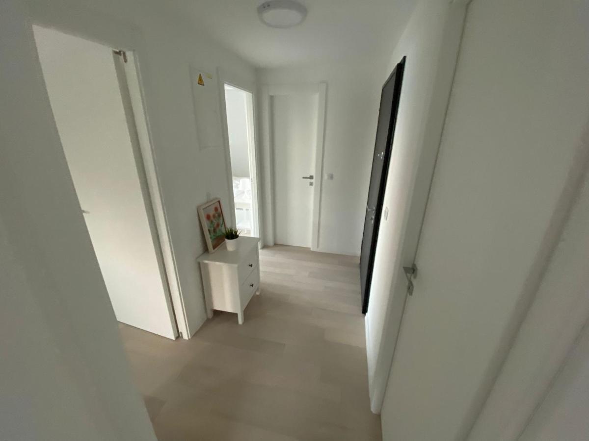 Apartman Neo Kantrida Риека Экстерьер фото