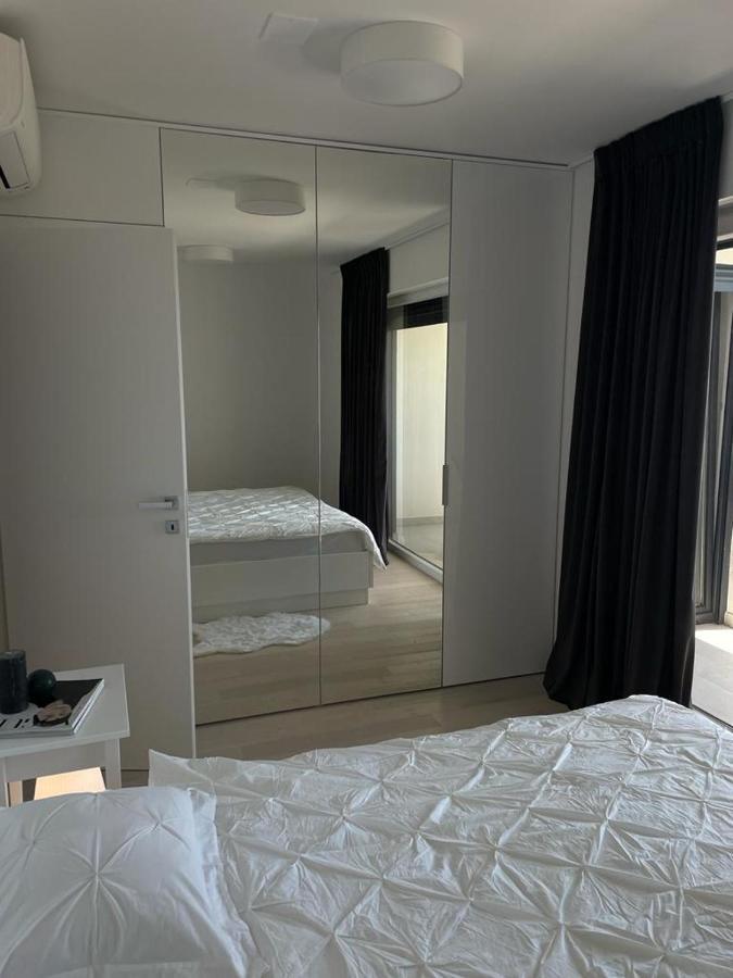 Apartman Neo Kantrida Риека Экстерьер фото