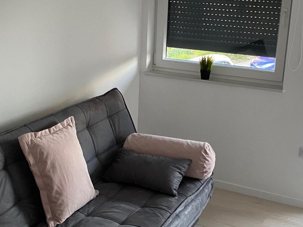 Apartman Neo Kantrida Риека Экстерьер фото
