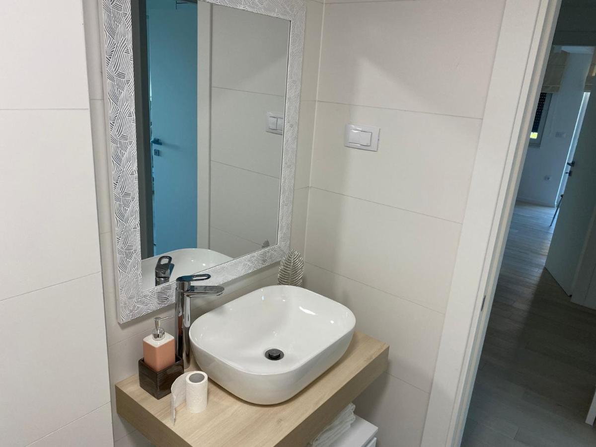 Apartman Neo Kantrida Риека Экстерьер фото