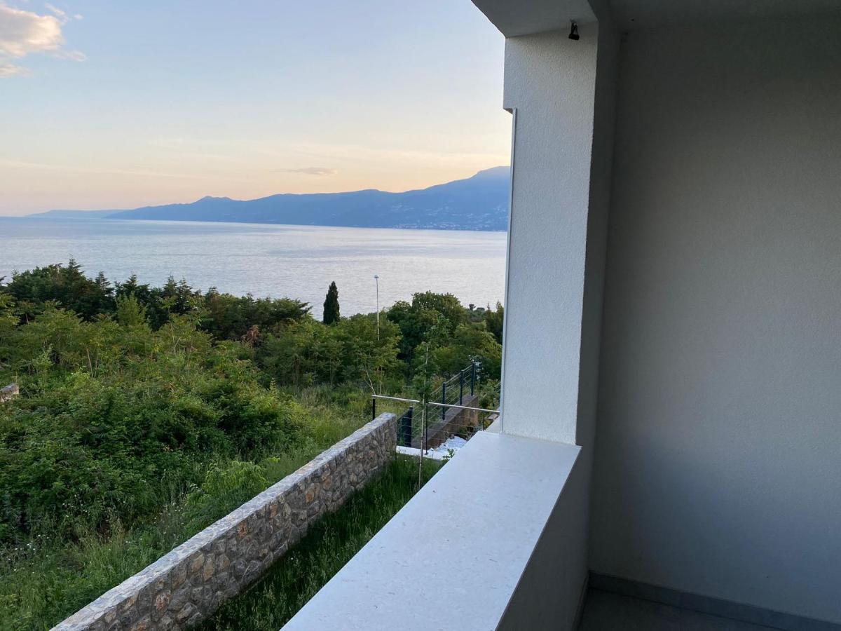 Apartman Neo Kantrida Риека Экстерьер фото