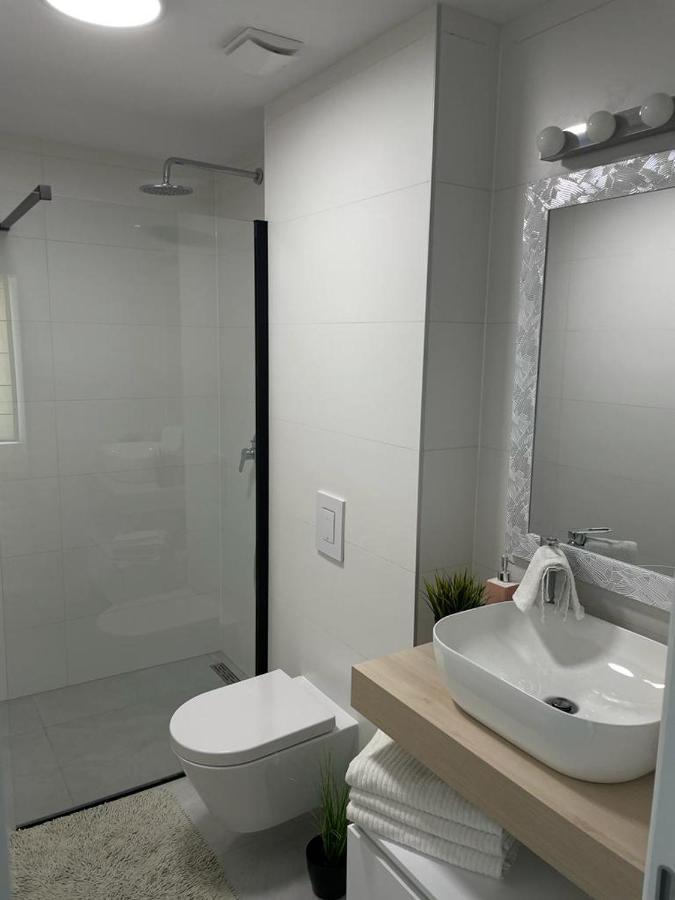 Apartman Neo Kantrida Риека Экстерьер фото