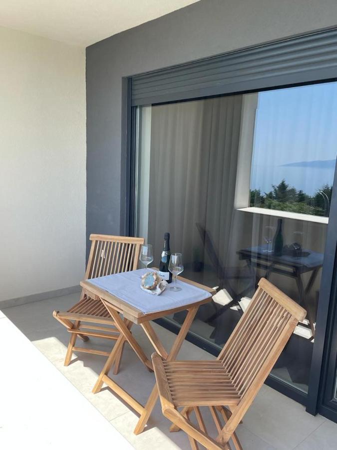 Apartman Neo Kantrida Риека Экстерьер фото
