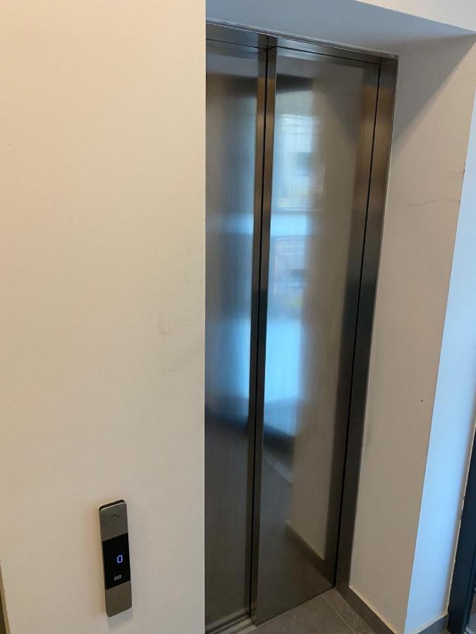 Apartman Neo Kantrida Риека Экстерьер фото